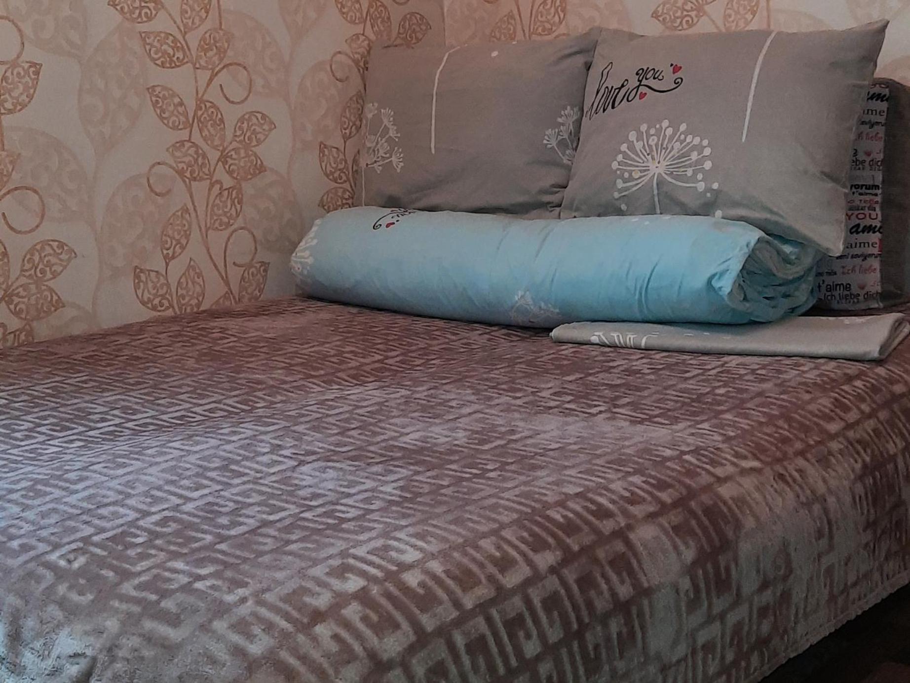 Gold Odessa Appartement Kamer foto