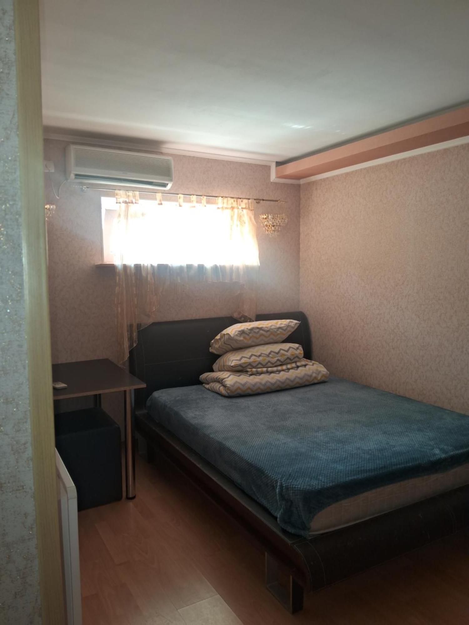 Gold Odessa Appartement Buitenkant foto
