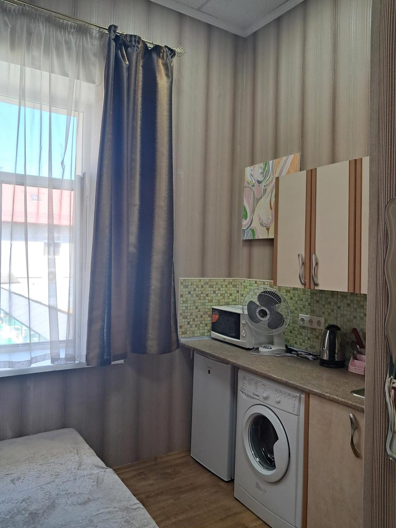 Gold Odessa Appartement Buitenkant foto