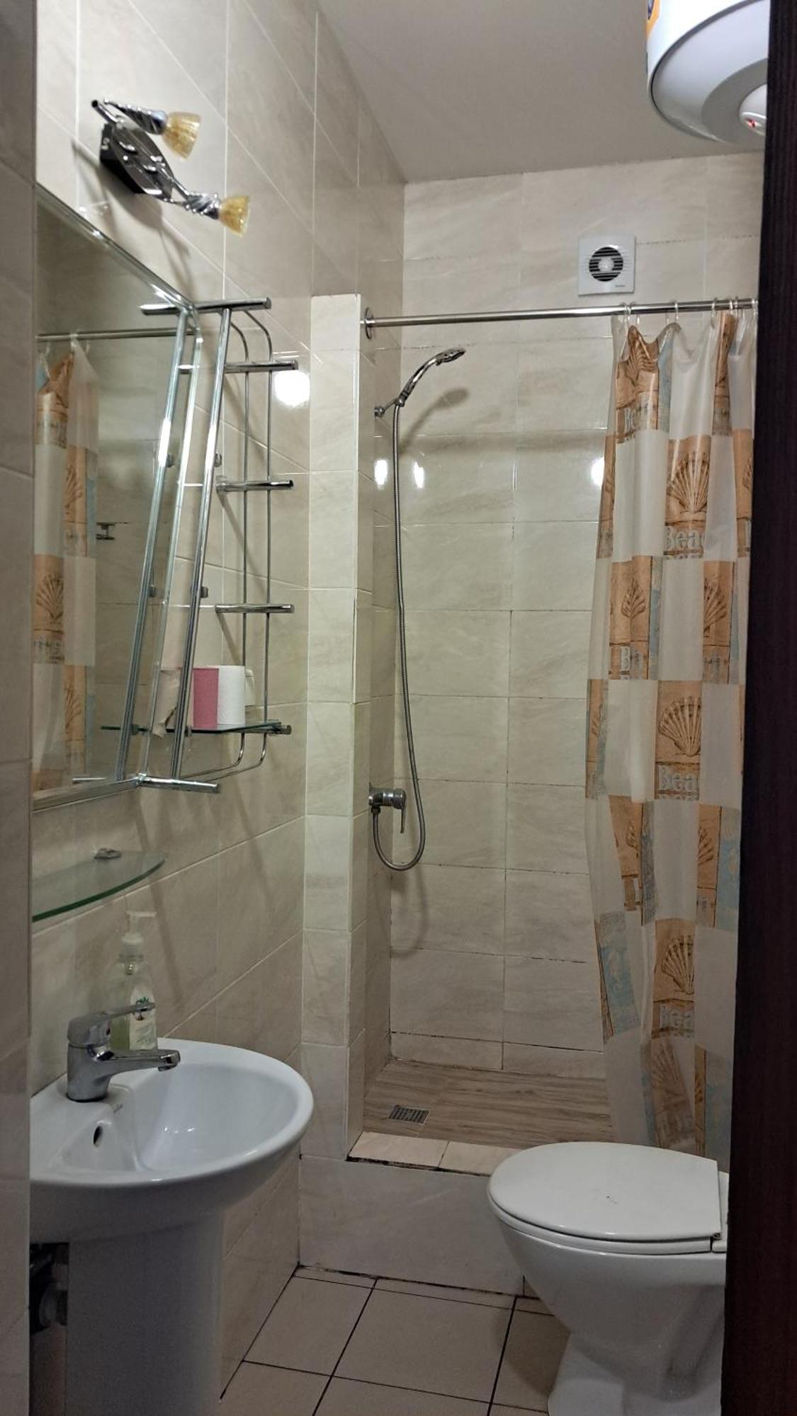 Gold Odessa Appartement Kamer foto