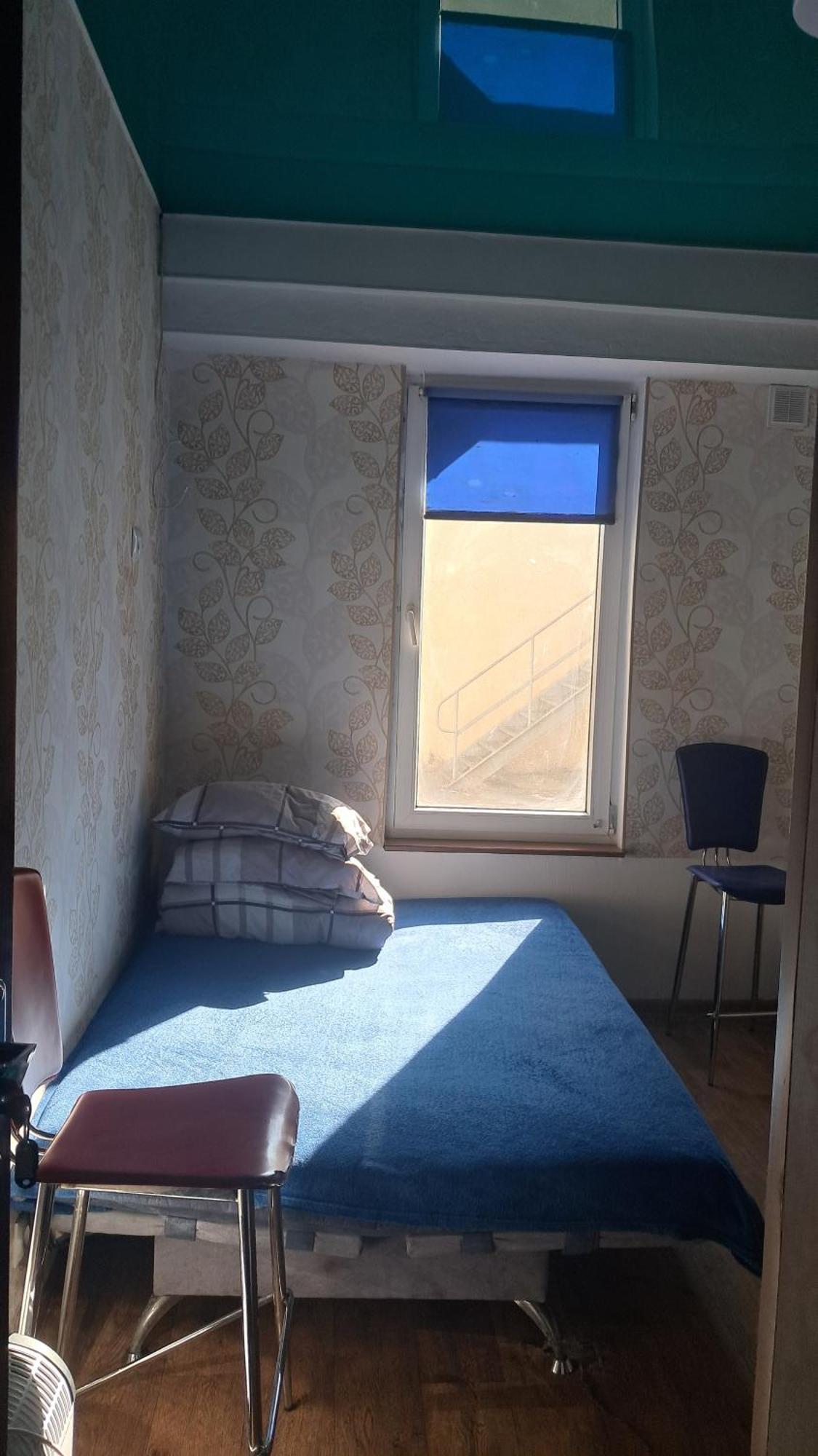 Gold Odessa Appartement Kamer foto