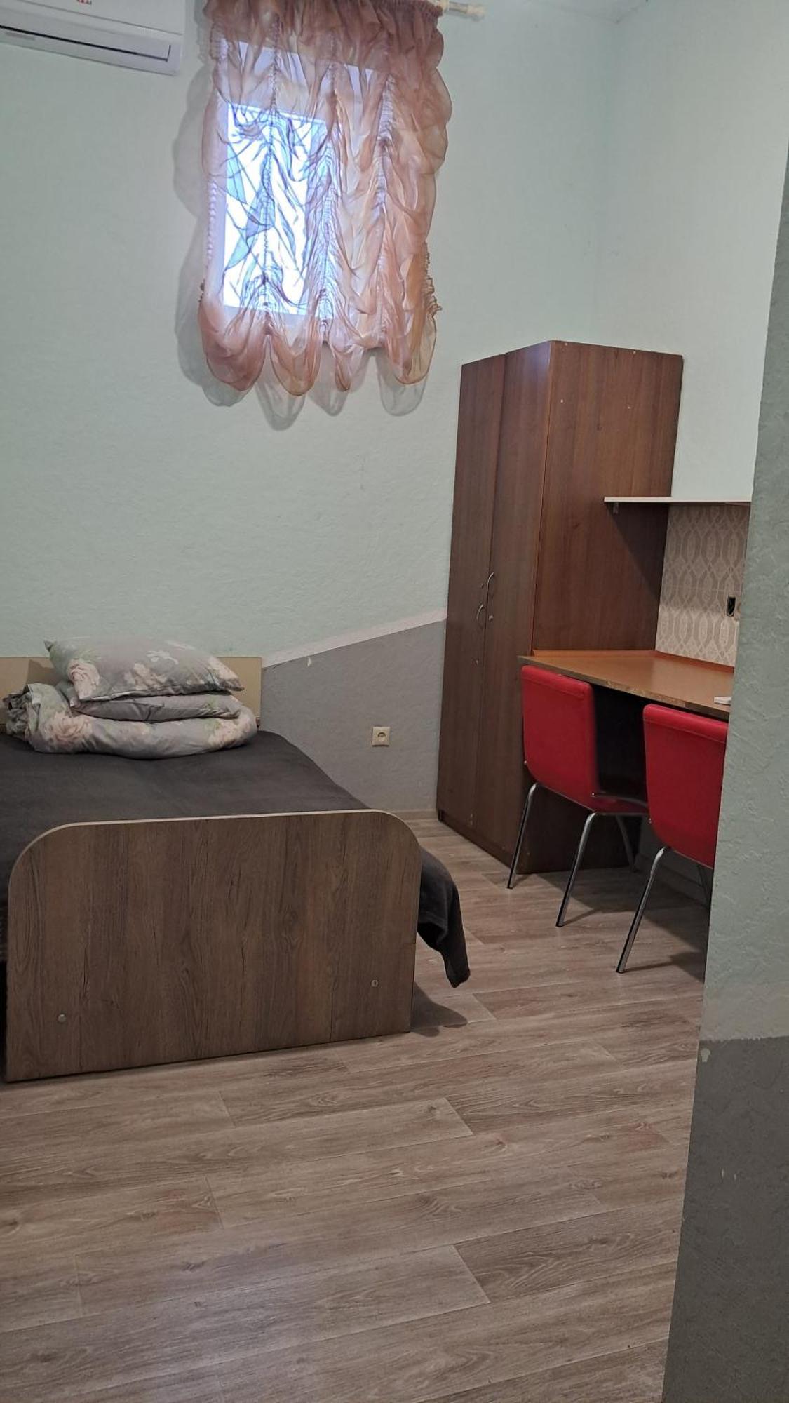 Gold Odessa Appartement Kamer foto